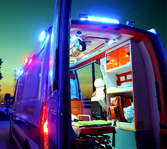 鸡泽县车辆内部展示